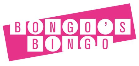 Bongo's Bingo logo