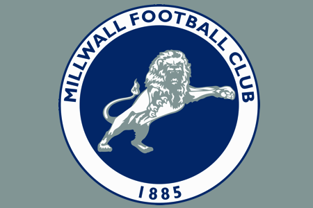 Millwall FC logo