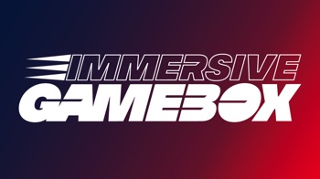 Immersive Gamebox