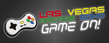 Las Vegas Arcade Soho