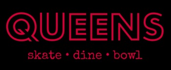 QUEENS Skate Dine Bowl