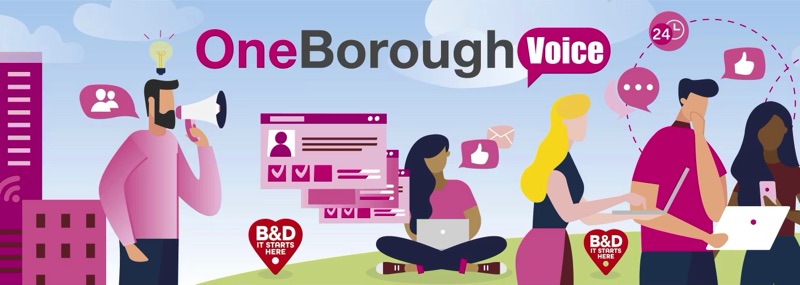 One Borough Voice