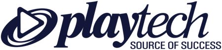 Playtech logo
